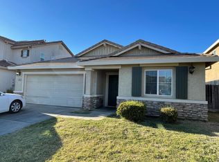 1369 Riverside Ct, Merced, CA 95348