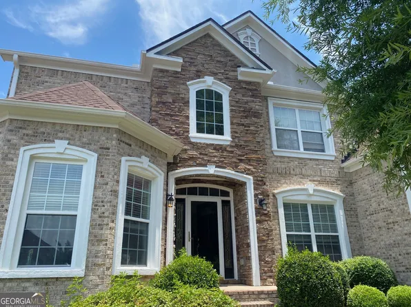 5621 Baffin Rd S, Atlanta, GA 30349