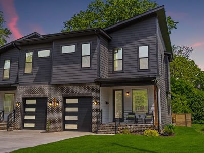 2325 Sheffield Rd #102, Raleigh, NC, 27610