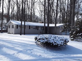 6933 Blake Dr, Fort Wayne, IN