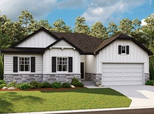 Daniel II Plan, Springs Village at Wander, Saratoga Springs, UT 84045