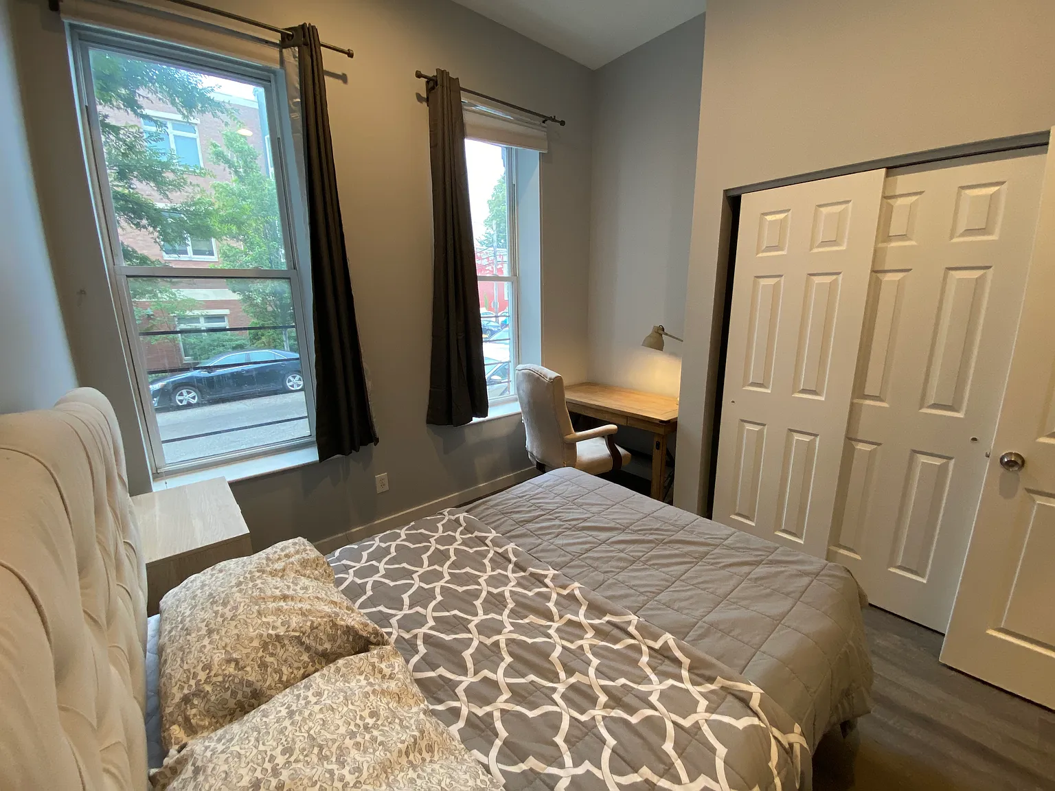 1 bed, 605 sqft, $1,295 — Photo 4
