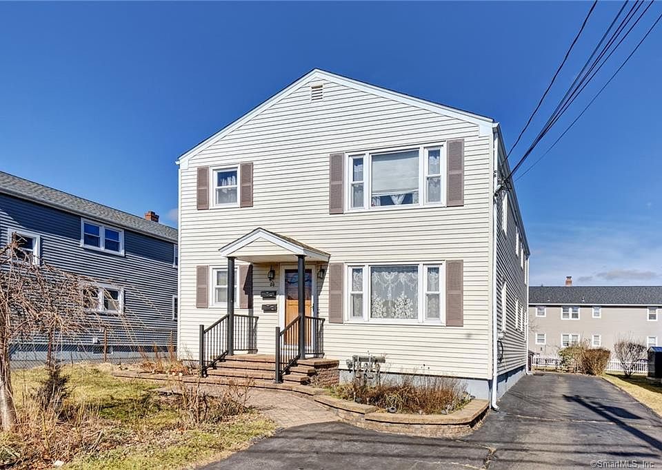 88 Green St, New Britain, CT 06051 Zillow