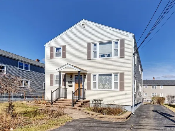 88 Green Street, New Britain, CT 06051
