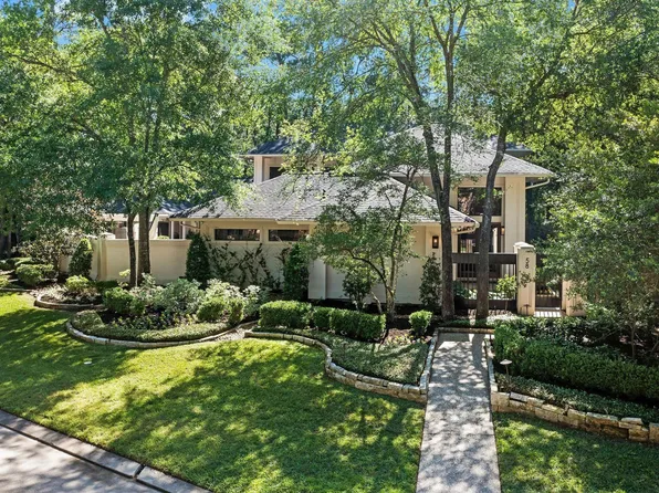 58 Redbud Ridge Pl, Spring, TX 77380