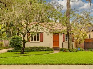 1605 S Mills Ave, Orlando, FL 32806