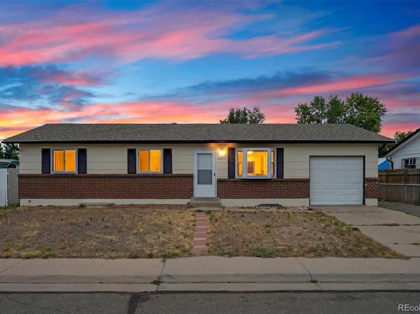 5544 Zion Court, Denver, CO 80239