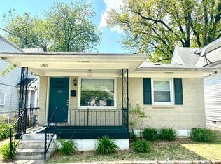 3760 Craig Ave, Louisville, KY 40215