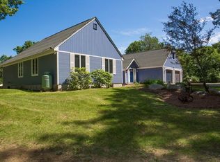 200 Shady Ln, Templeton, MA 01468