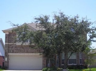 1910 Wheaton Trl, Cedar Park, TX 78613