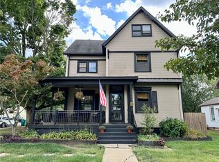 2901 Western Ave, Mattoon, IL 61938