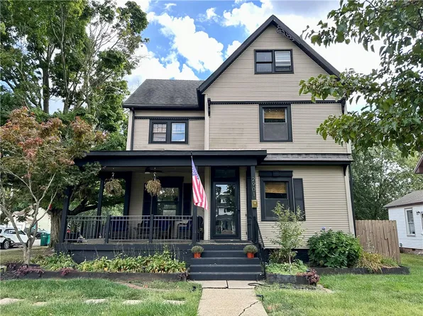 2901 Western Ave, Mattoon, IL 61938