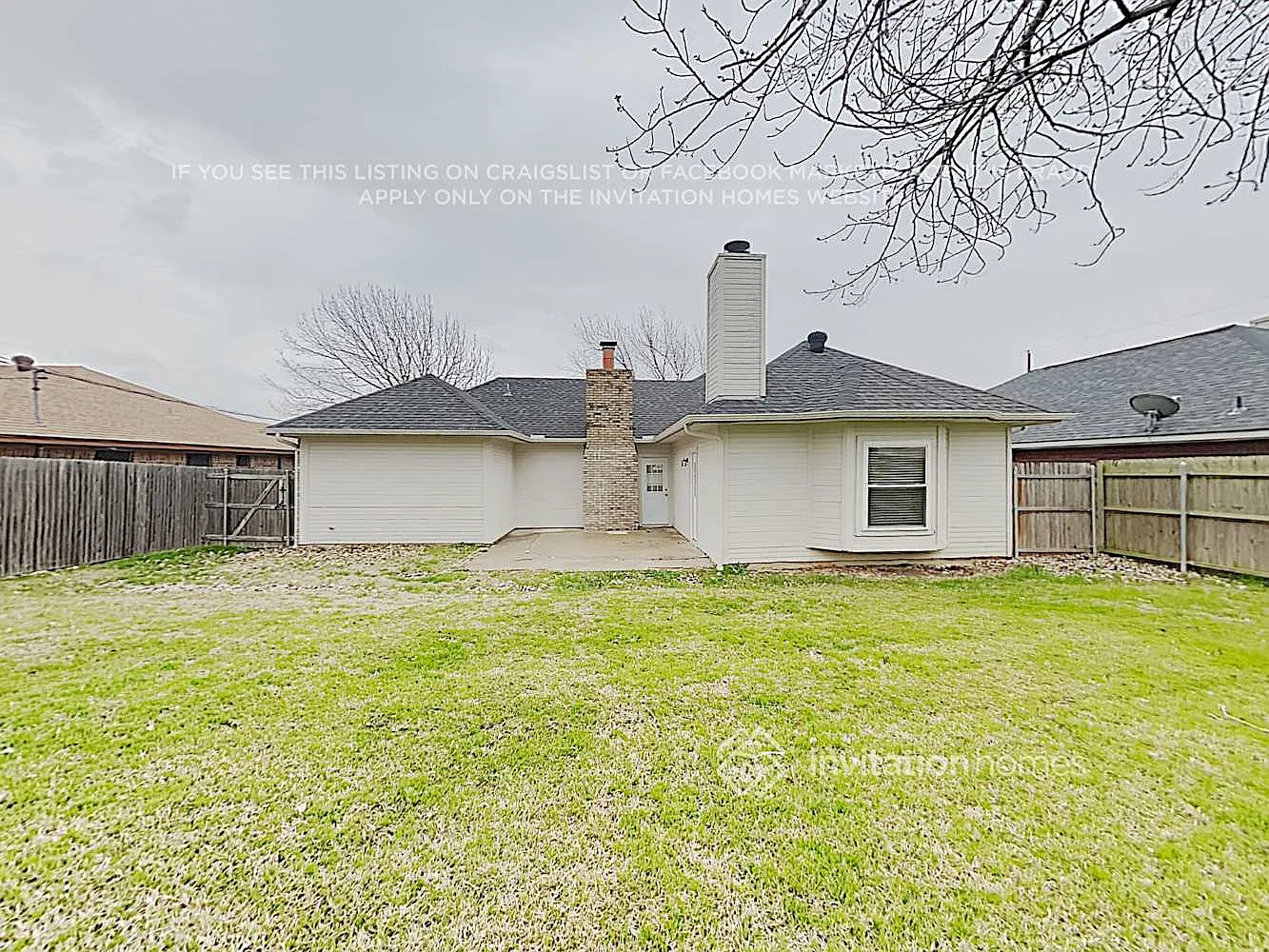 6808 Running Creek Dr Arlington, TX 76001 — Photo 3