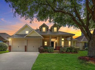 8427 Spotslyvania Ln, Houston, TX 77083