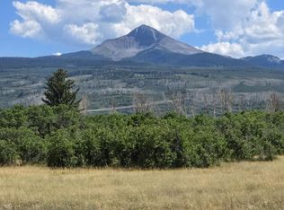 Lone Cone Meadows Ln LOT 15, Norwood, CO 81423
