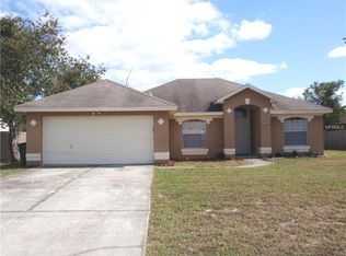 1053 Hemingway Dr, Deltona, FL 32725