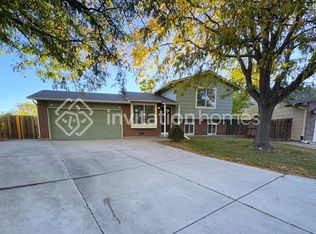 10764 Eudora Cir, Thornton, CO 80233