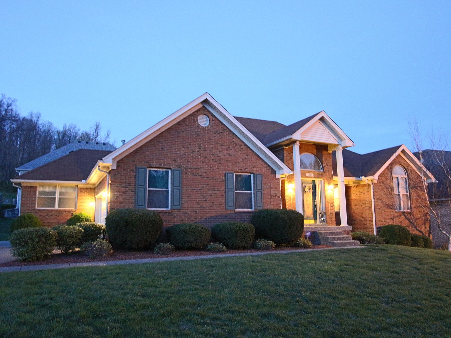 4105 E Pages Ln, Louisville, KY 40272 Zillow