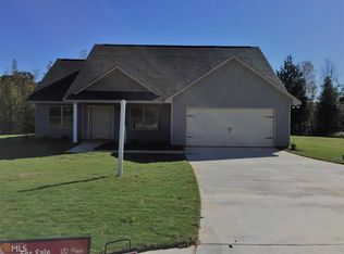 134 Belleflower Way, Milner, GA 30257