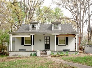 2121 Dolin St, Hopewell, VA 23860