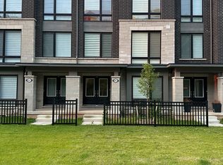 2485 Badger Cres UNIT 2, Oakville, ON L6M 5L9