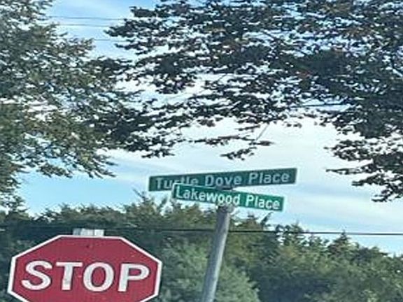 Exterior Address Verification