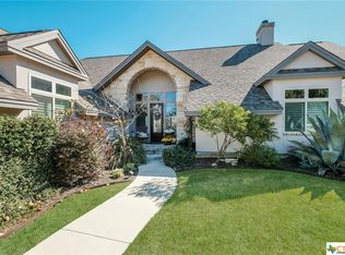 194 Finch Pl, Spring Branch, TX 78070