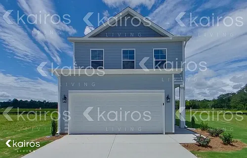 491 Narrow Bridge Ct Photo 1