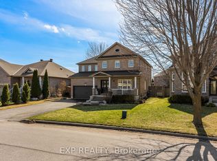 14 Whitestone Dr, Georgina, ON L4P 0A3