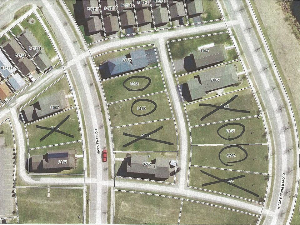1st image of 2914 Mark Twain Dr