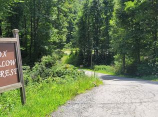 1991 Fox Hollow Rd, Pisgah Forest, NC 28768