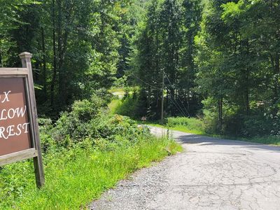 1991 Fox Hollow Rd, Pisgah Forest, NC, 28768