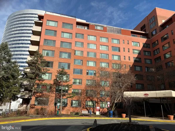 1021 Arlington Blvd, Arlington, VA