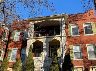 2616 Alhambra Ct #1F, Saint Louis, MO 63118