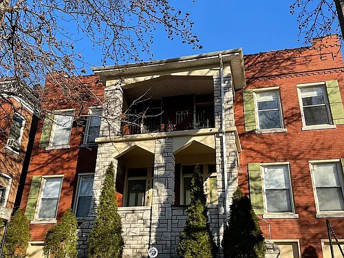 2616 Alhambra Ct #1F Photo 1