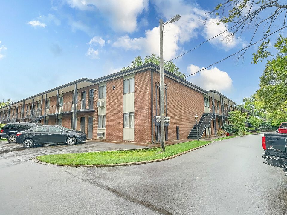 2134 Fairfax Ave Nashville, TN, 37212 Apartments for Rent Zillow