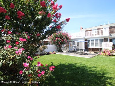 27 Goetze St, Bay Head, NJ, 08742
