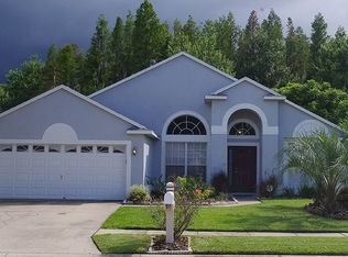 1141 Timber Trace Dr, Zephyrhills, FL 33543