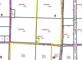 W7928 Smith Creek Rd, Crivitz, WI 54114