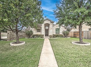 620 Palo Duro Loop, Round Rock, TX 78664
