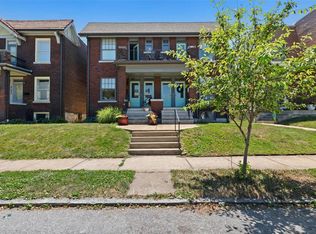 4246 McRee Ave, Saint louis, MO 63110