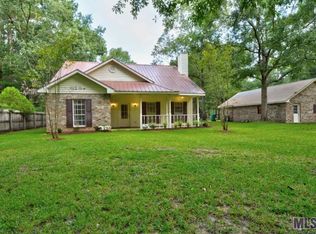 14611 Springfield Rd, Walker, LA 70785