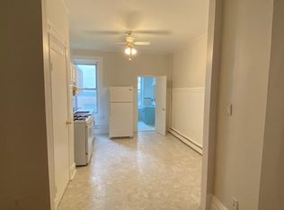 923 Park Ave APT 10, Hoboken, NJ 07030