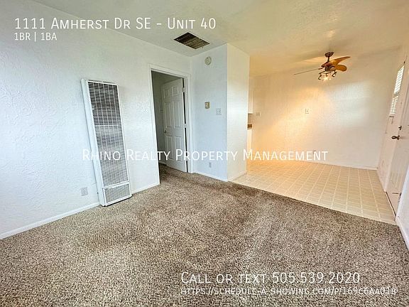 3rd image of 1111 Amherst Dr SE Unit 40