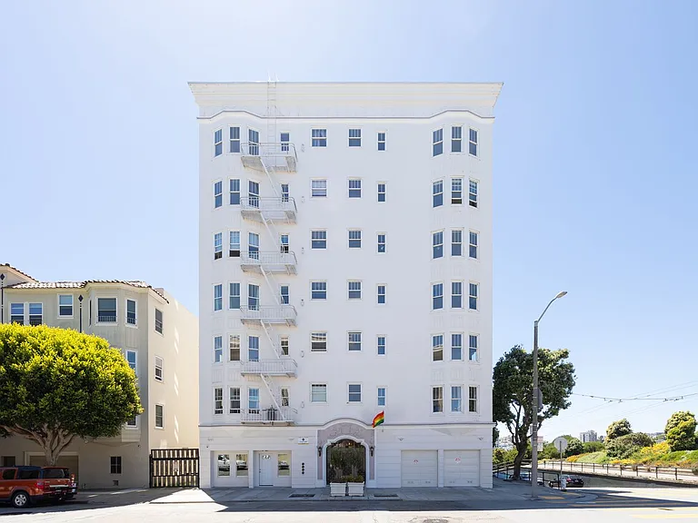 575 Pierce St #1112R — Photo 16
