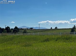 16715 Papago Way, Colorado Springs, CO 80908