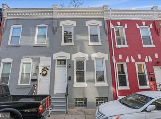 1449 N Dover St, Philadelphia, PA 19121