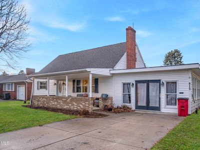 815 Walnut St, Roaring Spring, PA, 16673