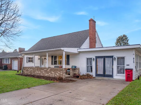 815 Walnut St, Roaring Spring, PA 16673