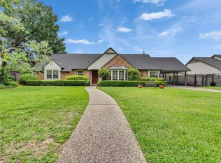 12527 Boheme Dr, Houston, TX 77024